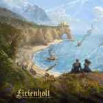 FIRIENHOLT - White Frost and Elder Blood DIGI